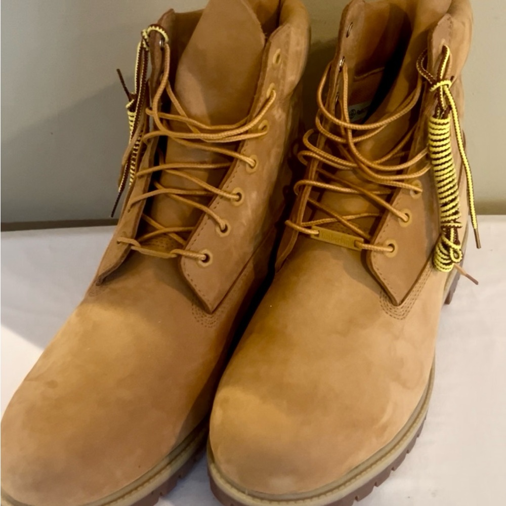 )))) SOLD (((((Men Boots 🥾